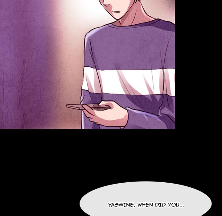 The Voice of God Chapter 37 - HolyManga.Net
