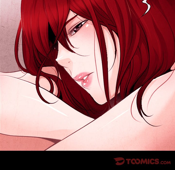 The Voice of God Chapter 37 - HolyManga.Net
