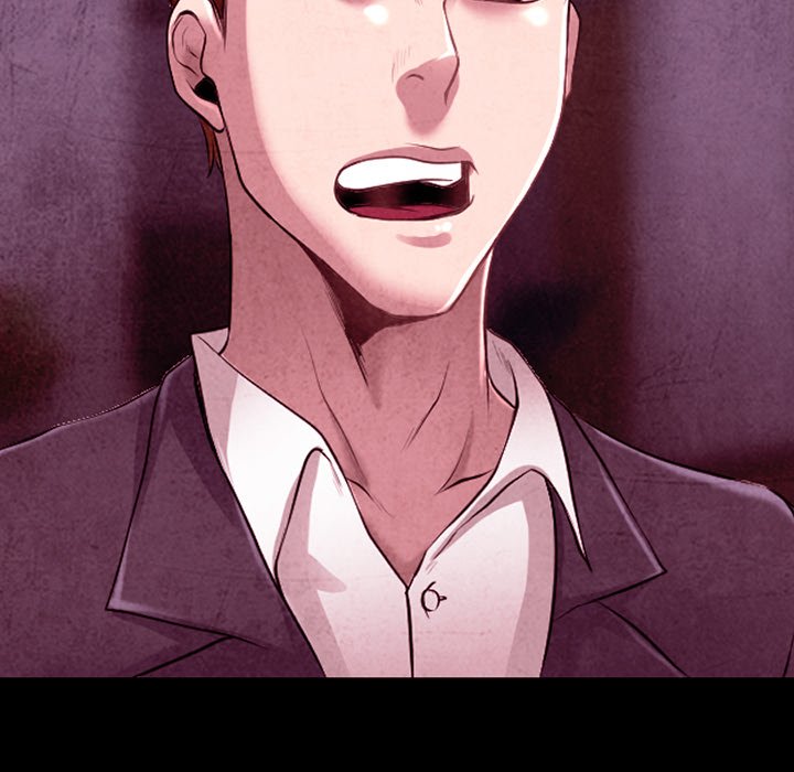 The Voice of God Chapter 37 - HolyManga.Net
