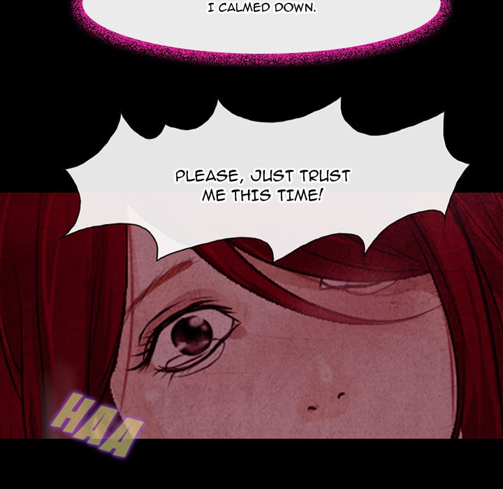 The Voice of God Chapter 37 - HolyManga.Net