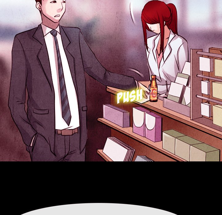 The Voice of God Chapter 37 - HolyManga.Net