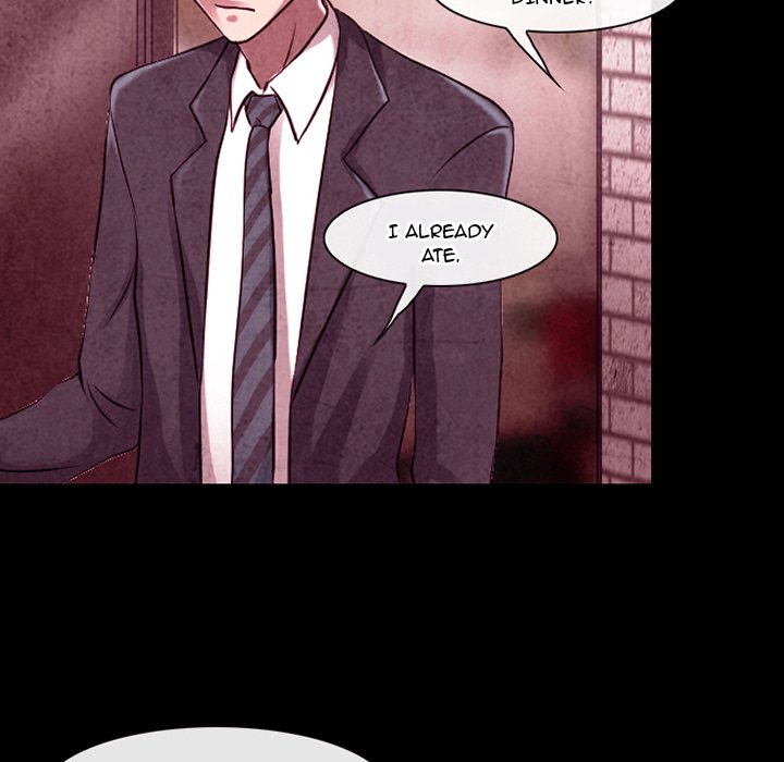 The Voice of God Chapter 37 - HolyManga.Net