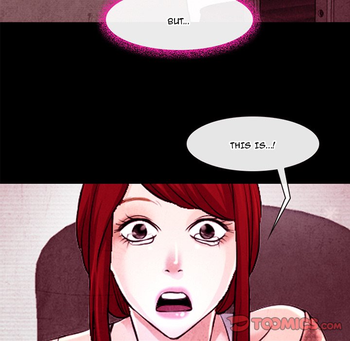 The Voice of God Chapter 37 - HolyManga.Net