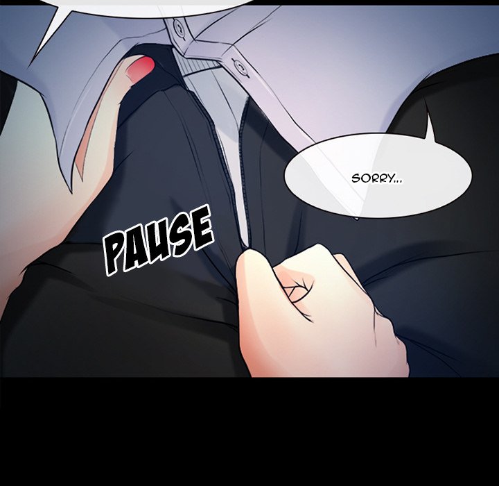The Voice of God Chapter 37 - HolyManga.Net