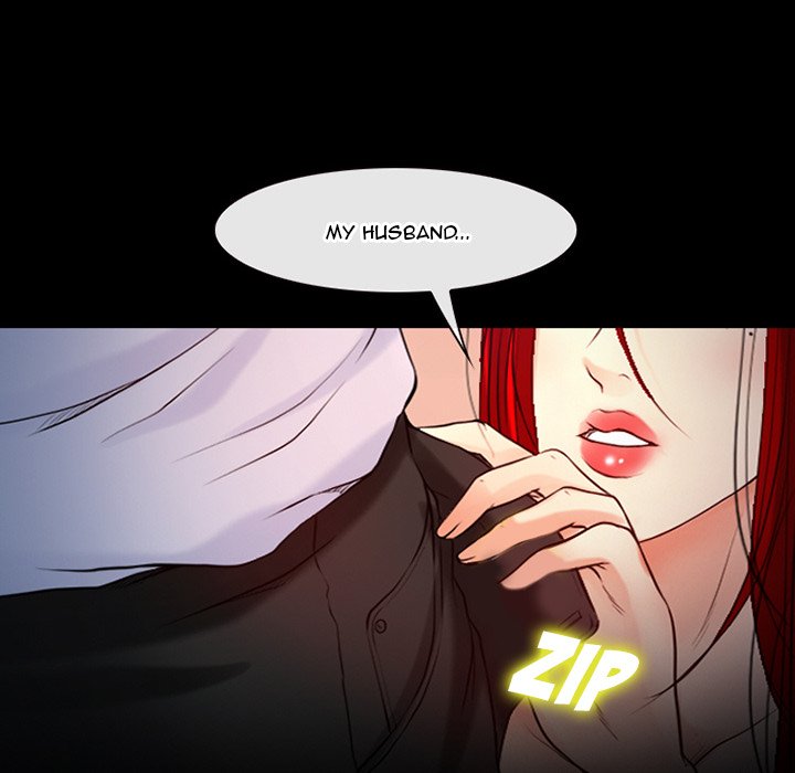 The Voice of God Chapter 37 - HolyManga.Net