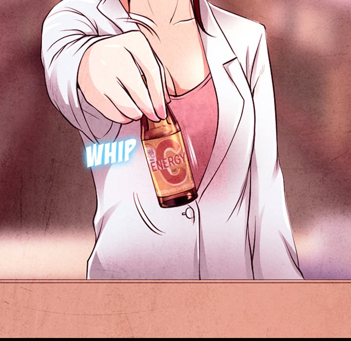 The Voice of God Chapter 37 - HolyManga.Net