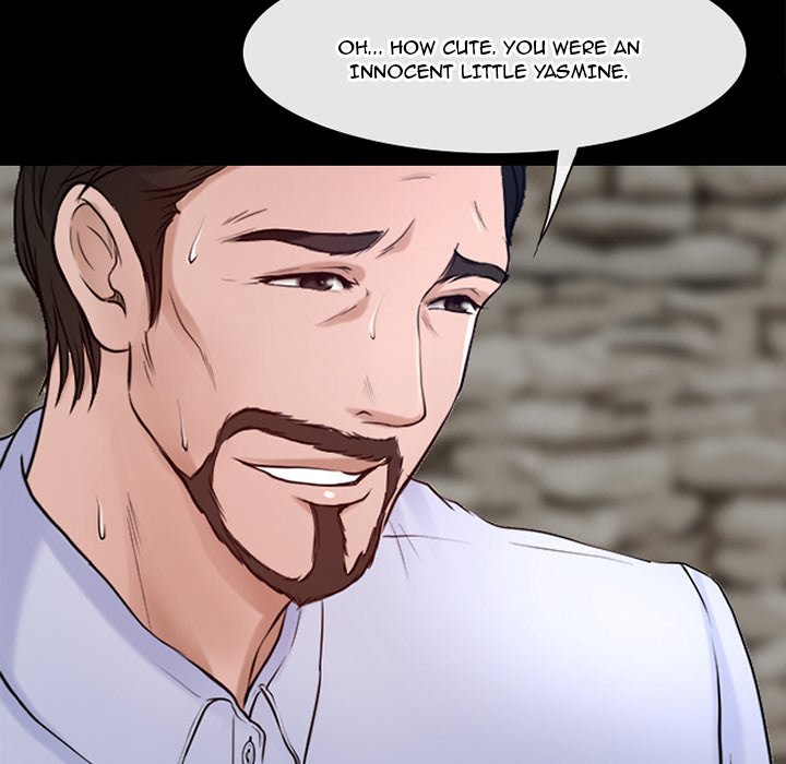 The Voice of God Chapter 37 - HolyManga.Net