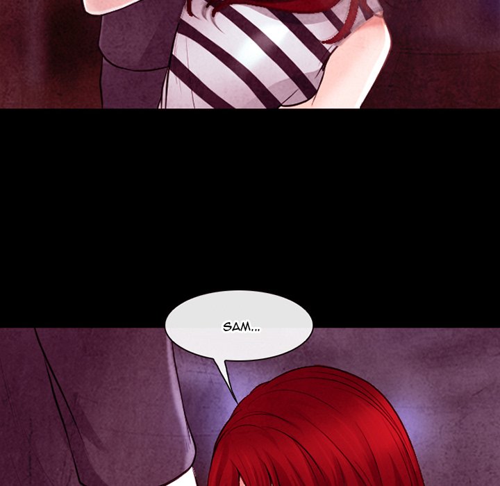 The Voice of God Chapter 37 - HolyManga.Net