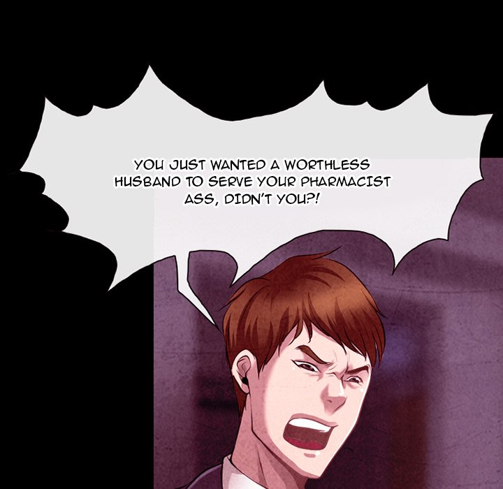 The Voice of God Chapter 37 - HolyManga.Net