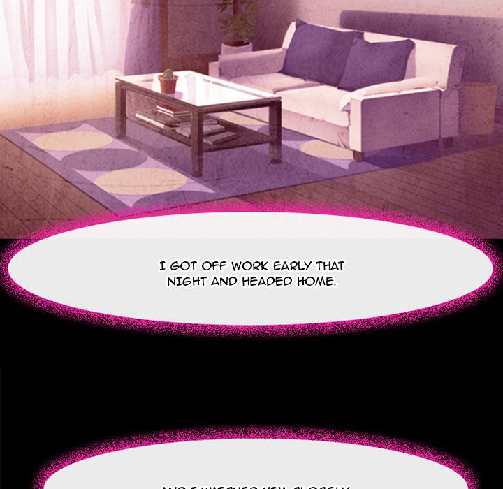 The Voice of God Chapter 37 - HolyManga.Net