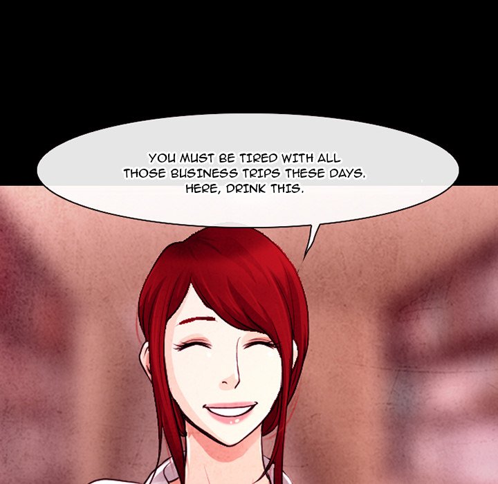 The Voice of God Chapter 37 - HolyManga.Net