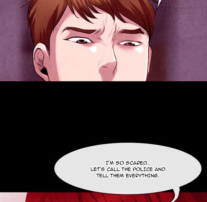 The Voice of God Chapter 37 - HolyManga.Net