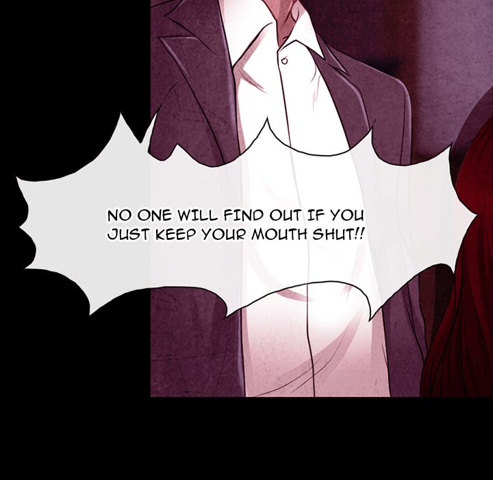 The Voice of God Chapter 37 - HolyManga.Net