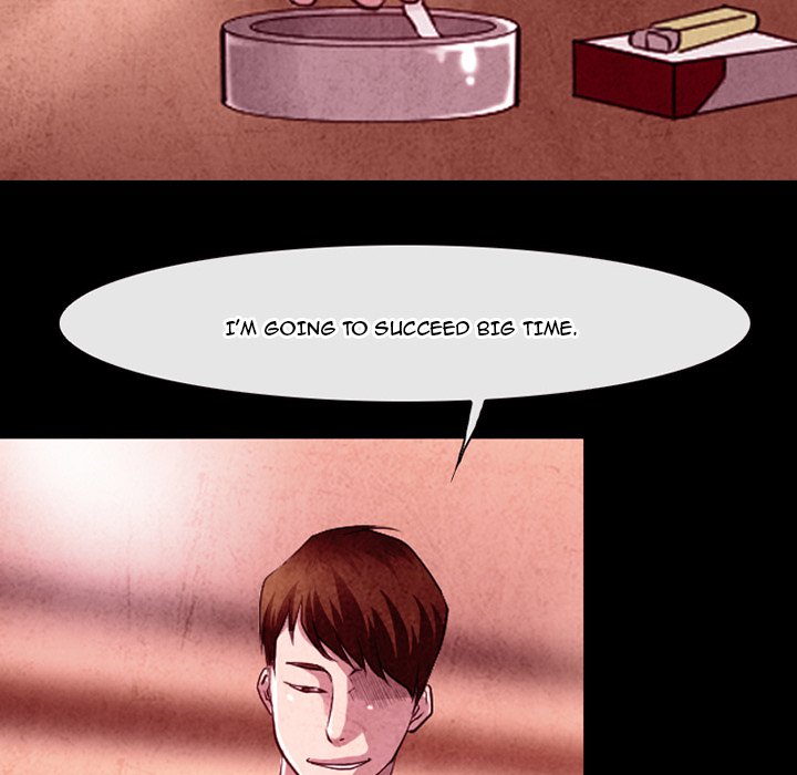 The Voice of God Chapter 37 - HolyManga.Net