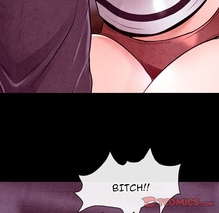 The Voice of God Chapter 37 - HolyManga.Net