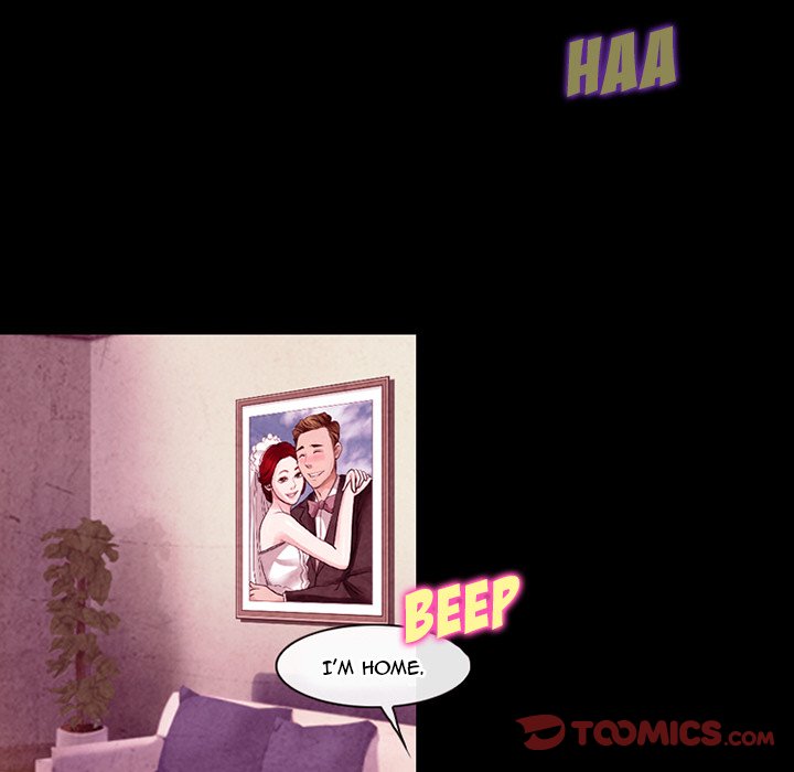 The Voice of God Chapter 37 - HolyManga.Net