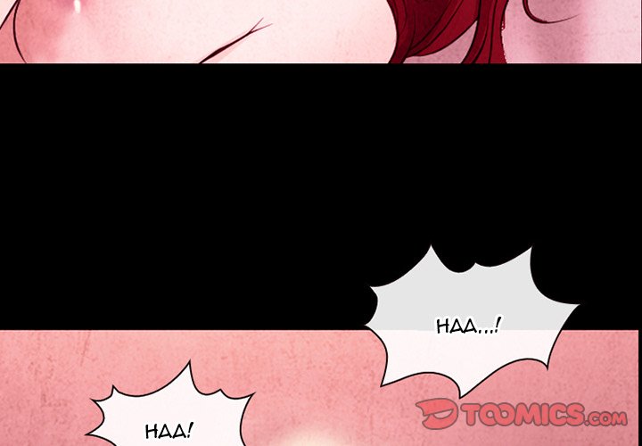 The Voice of God Chapter 37 - HolyManga.Net