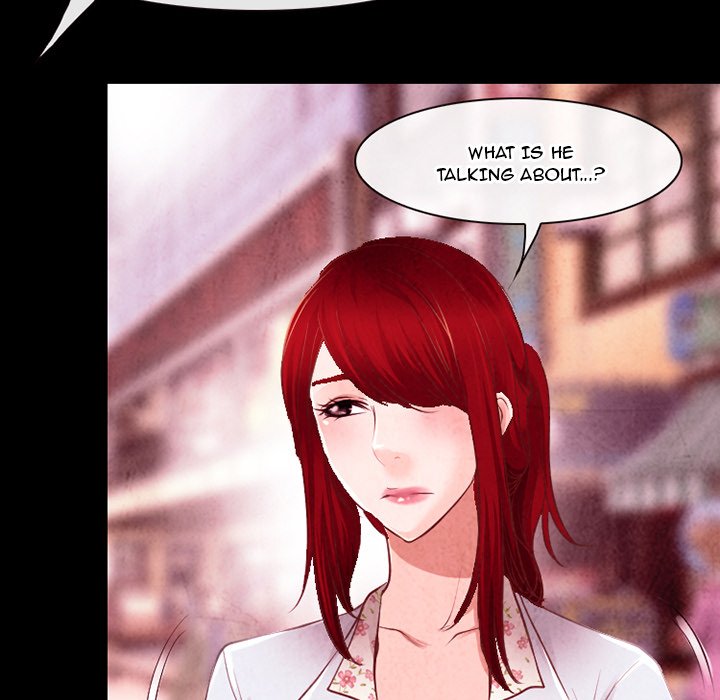 The Voice of God Chapter 37 - HolyManga.Net