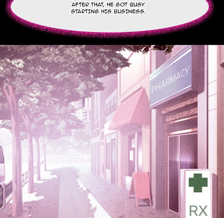 The Voice of God Chapter 37 - HolyManga.Net