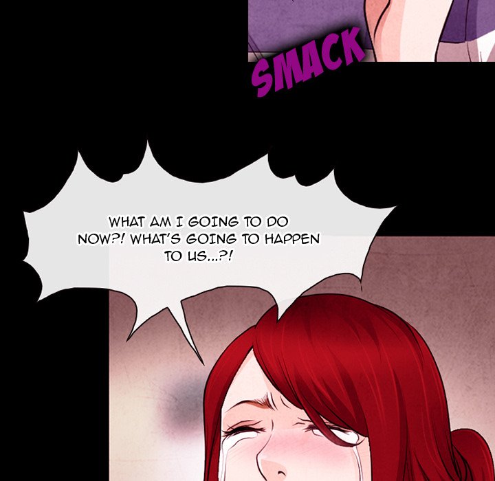 The Voice of God Chapter 37 - HolyManga.Net