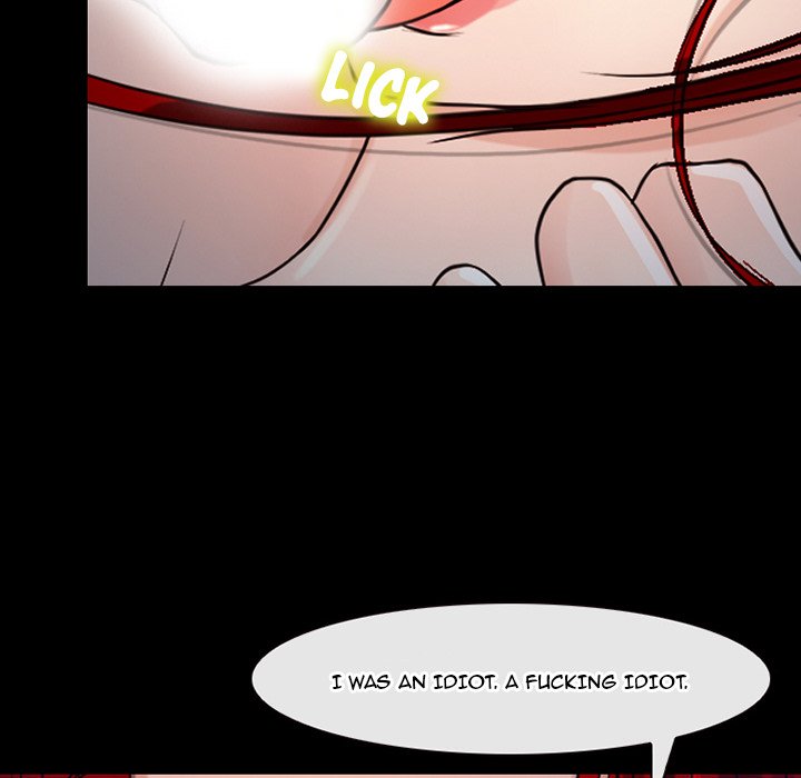 The Voice of God Chapter 37 - HolyManga.Net