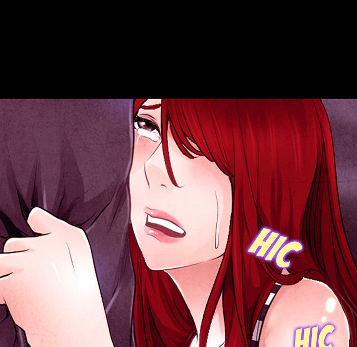The Voice of God Chapter 37 - HolyManga.Net