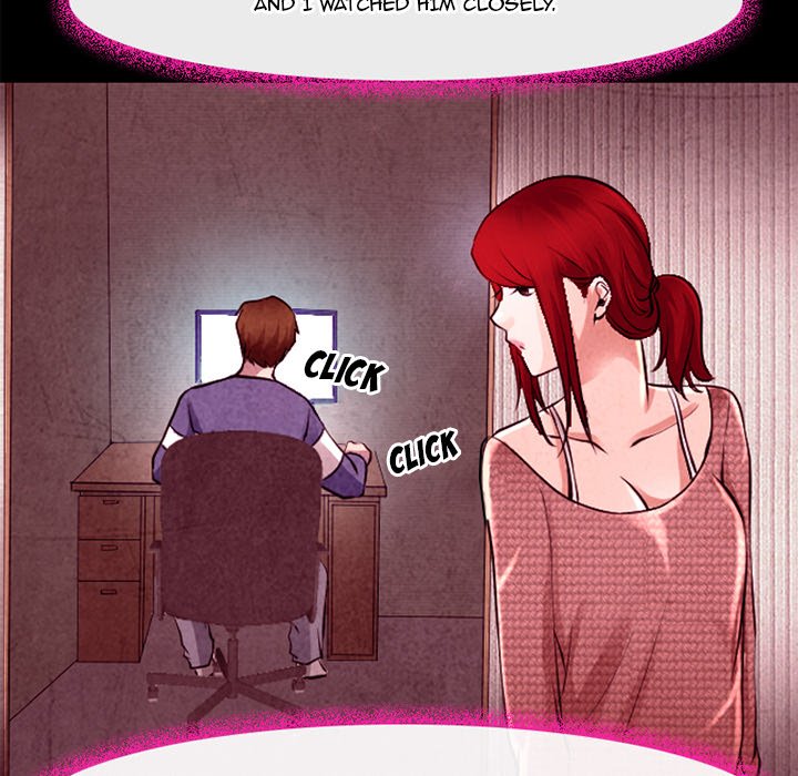 The Voice of God Chapter 37 - HolyManga.Net