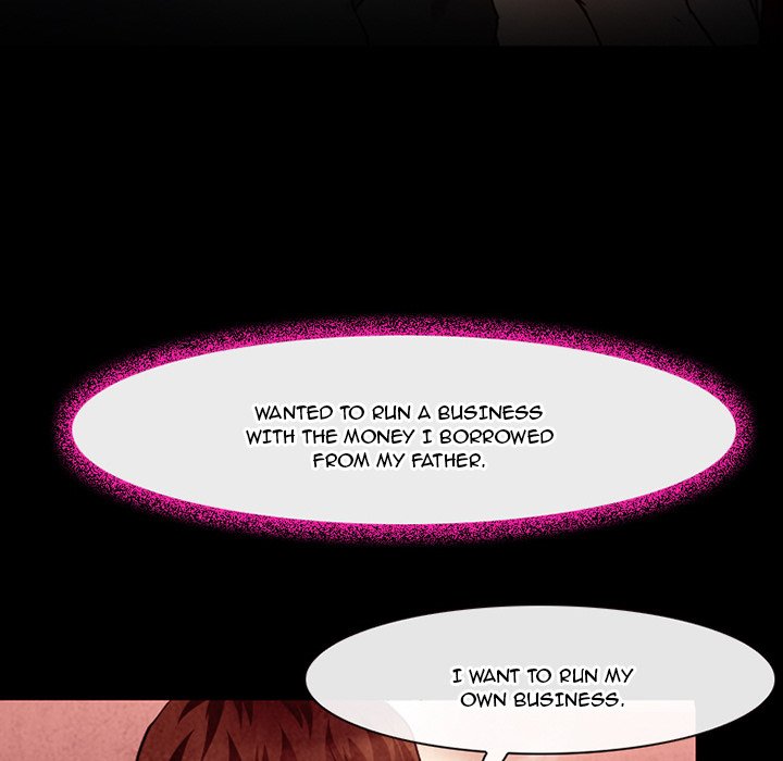 The Voice of God Chapter 37 - HolyManga.Net