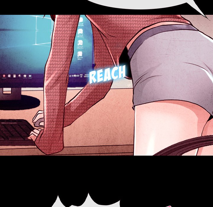 The Voice of God Chapter 37 - HolyManga.Net