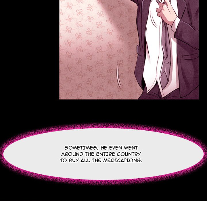 The Voice of God Chapter 37 - HolyManga.Net