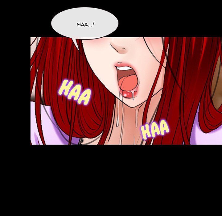 The Voice of God Chapter 38 - HolyManga.Net