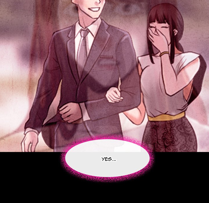 The Voice of God Chapter 38 - HolyManga.Net