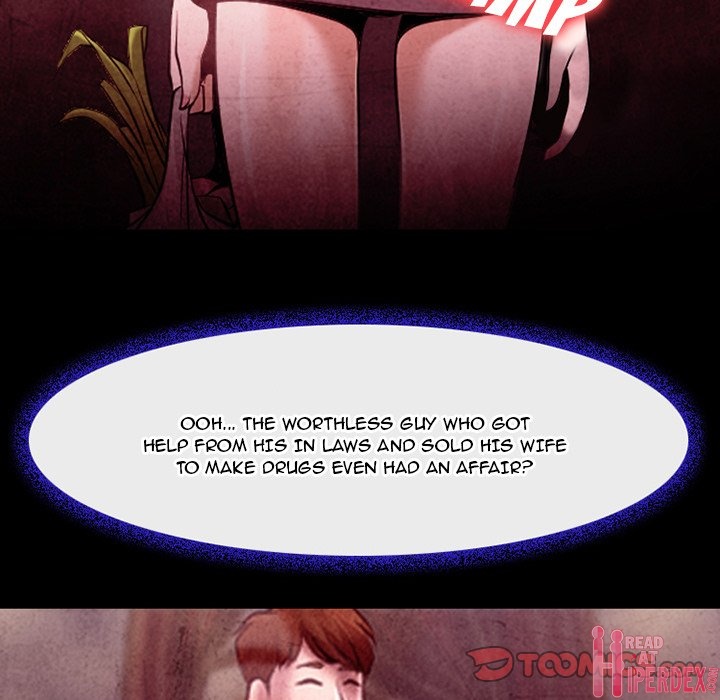 The Voice of God Chapter 38 - HolyManga.Net