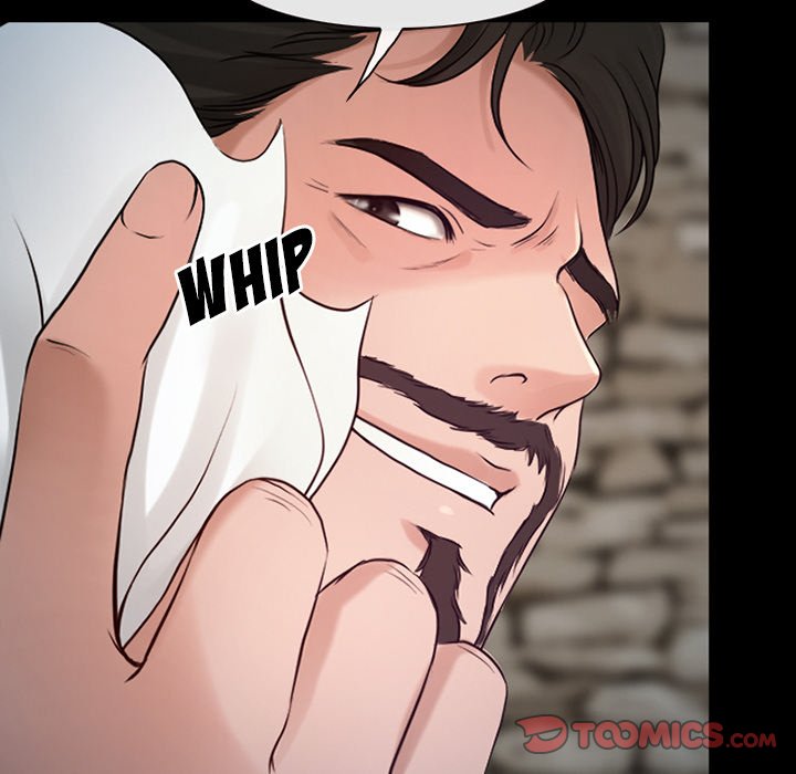 The Voice of God Chapter 38 - HolyManga.Net