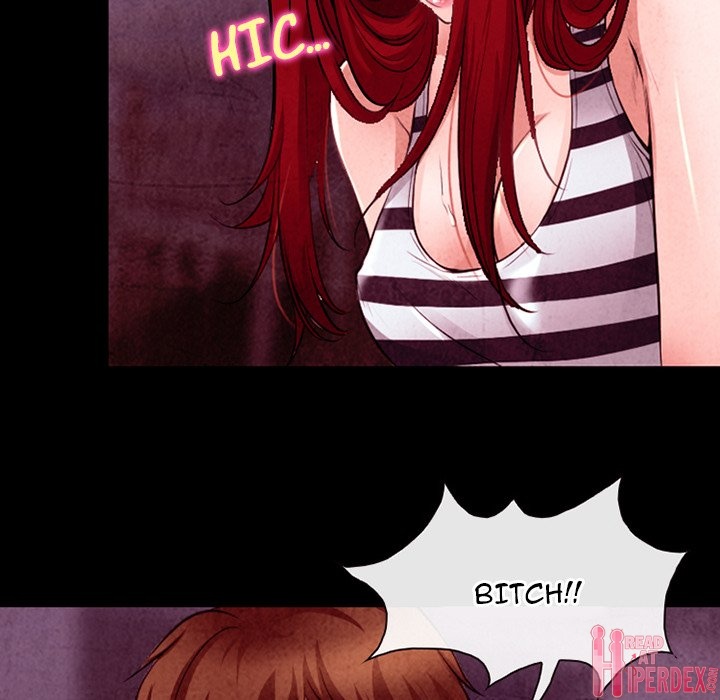 The Voice of God Chapter 38 - HolyManga.Net