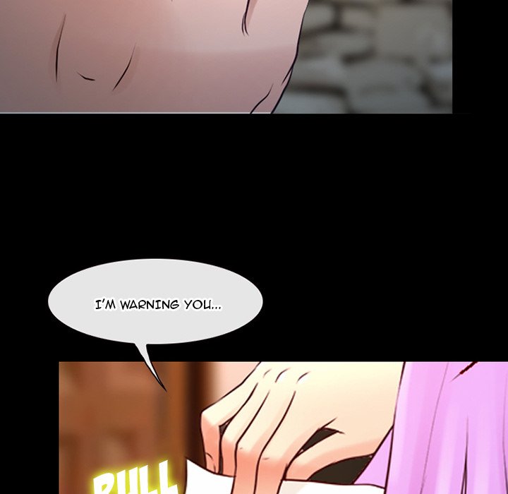 The Voice of God Chapter 38 - HolyManga.Net