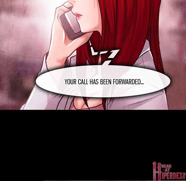 The Voice of God Chapter 38 - HolyManga.Net