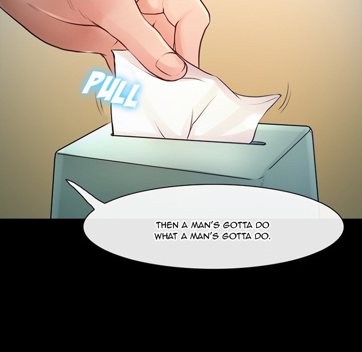 The Voice of God Chapter 38 - HolyManga.Net