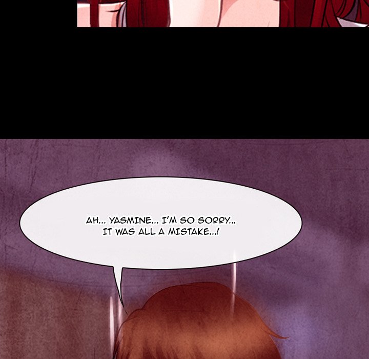 The Voice of God Chapter 38 - HolyManga.Net