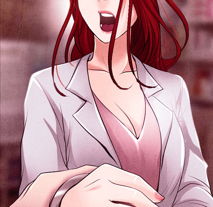 The Voice of God Chapter 38 - HolyManga.Net