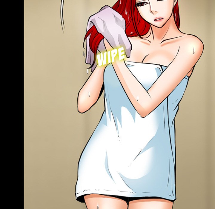 The Voice of God Chapter 38 - HolyManga.Net