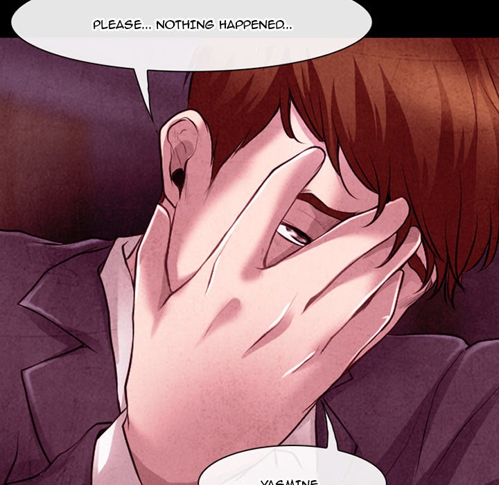 The Voice of God Chapter 38 - HolyManga.Net