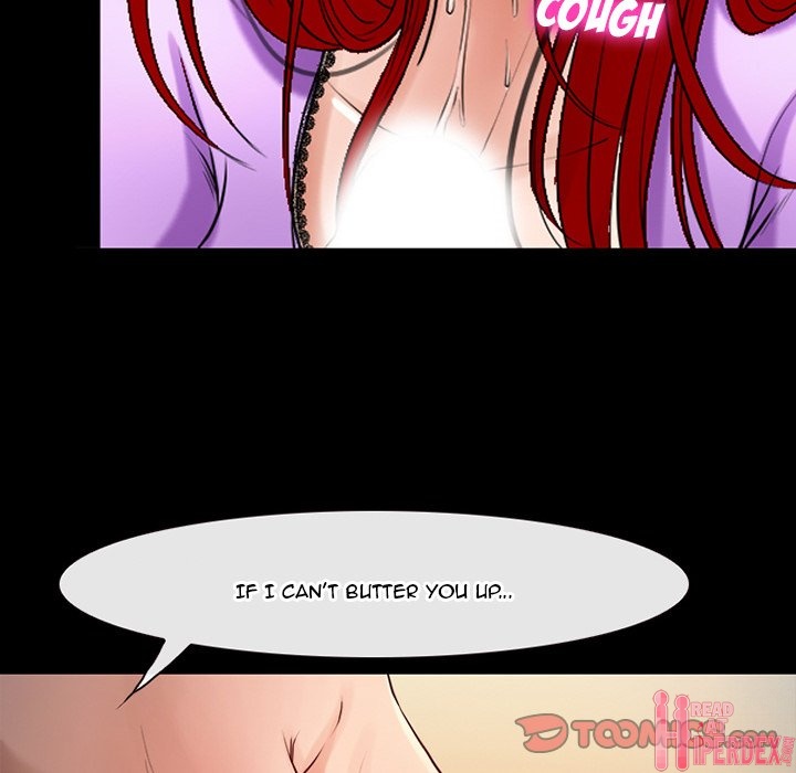 The Voice of God Chapter 38 - HolyManga.Net