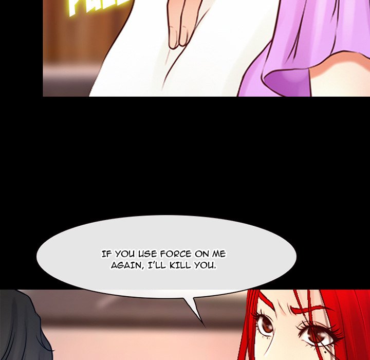 The Voice of God Chapter 38 - HolyManga.Net