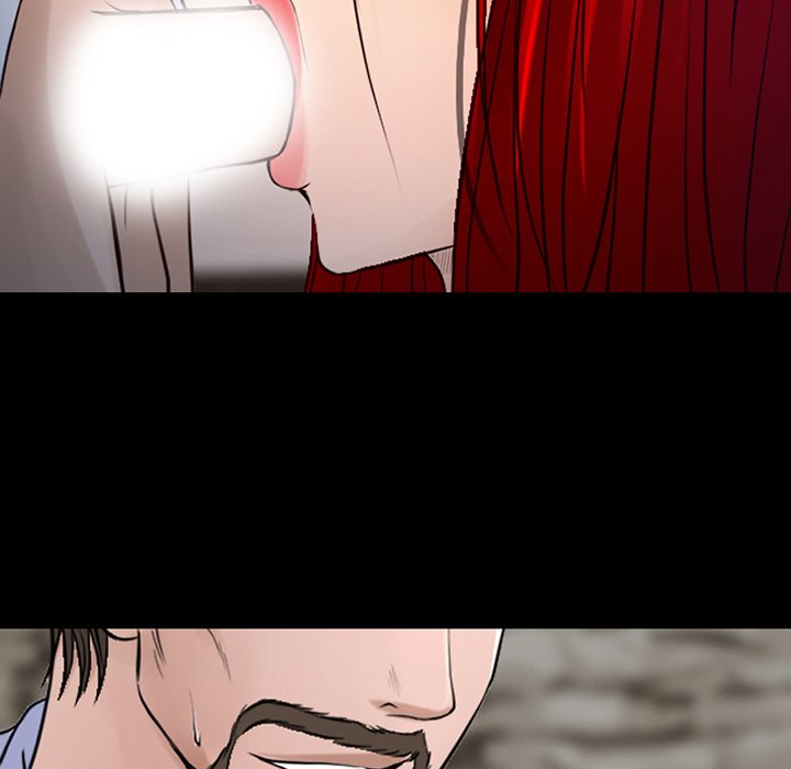 The Voice of God Chapter 38 - HolyManga.Net