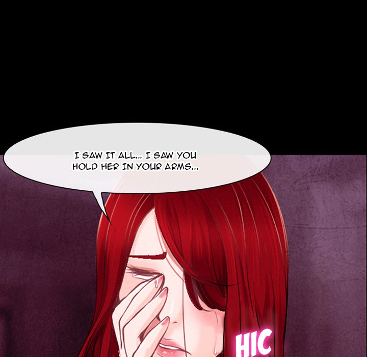 The Voice of God Chapter 38 - HolyManga.Net