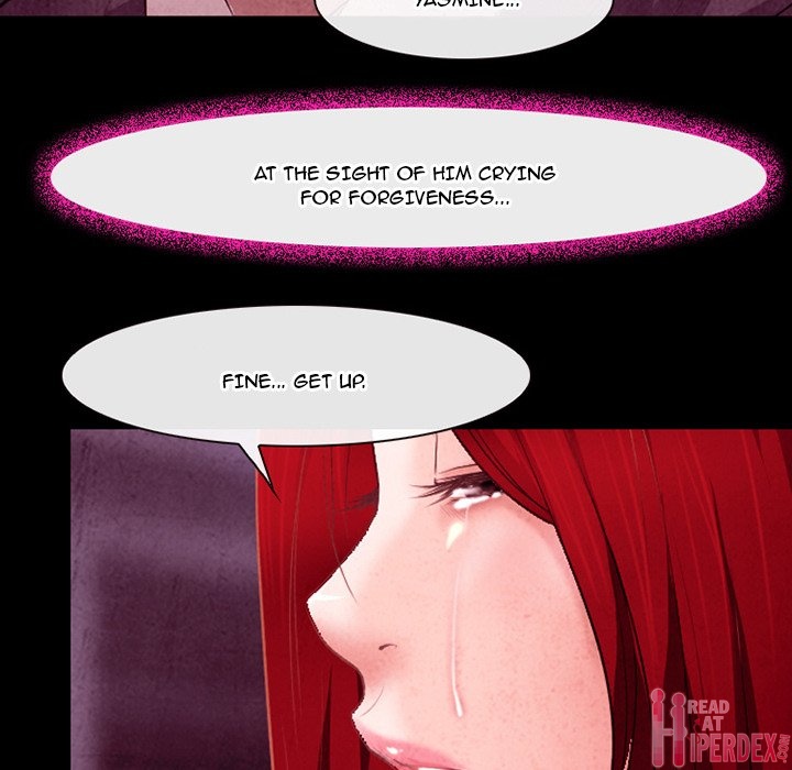 The Voice of God Chapter 38 - HolyManga.Net