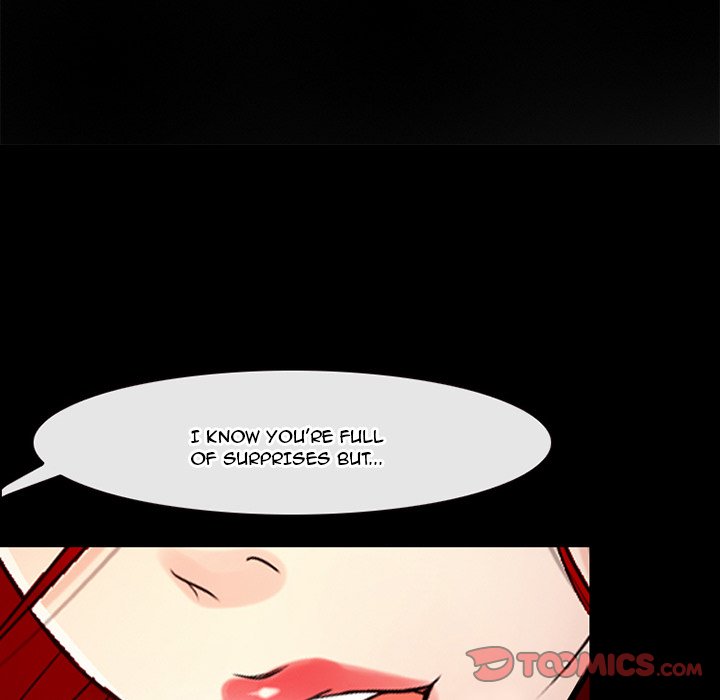 The Voice of God Chapter 38 - HolyManga.Net