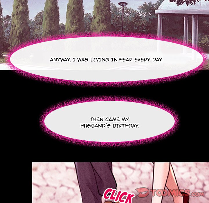 The Voice of God Chapter 38 - HolyManga.Net