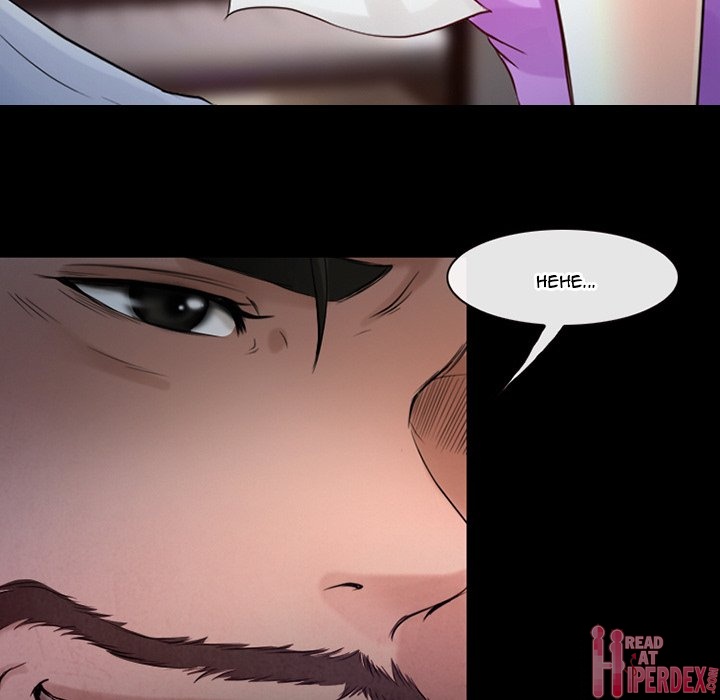 The Voice of God Chapter 38 - HolyManga.Net